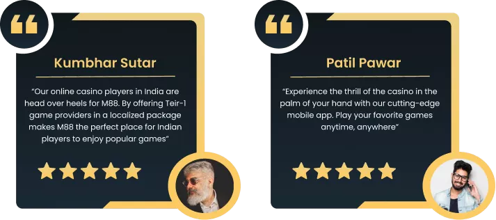 Bizzocasino Comments from users